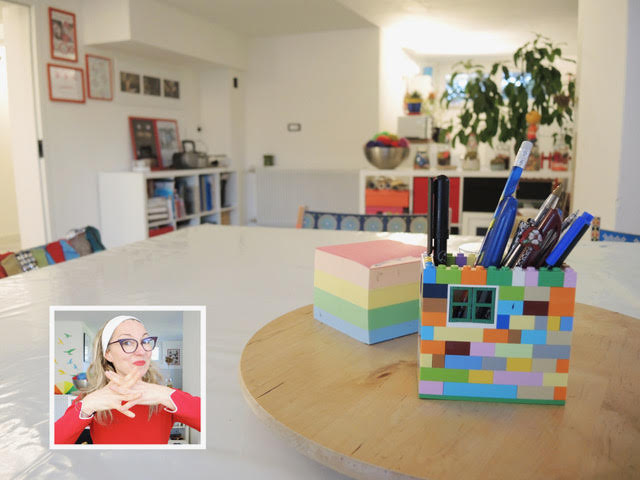 Studio Daniela Dudattica Arte
