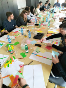 Team Building