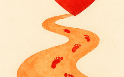 Toccate nel cuore – l’arte contro la violenza 2025