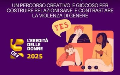 Laboratorio per adulti “Quello che vorrei “