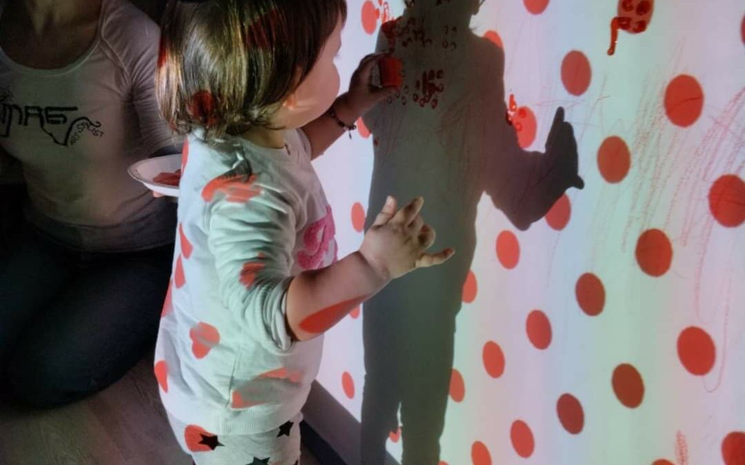 Una scorpacciata d’amore per tutta la famiglia