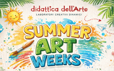 SUMMER ART WEEKS