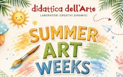 SUMMER ART WEEKS